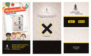 Packaging Design by SAI DESIGNS for this project | Design: #19338867