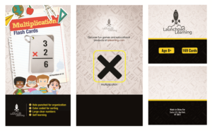 Packaging Design by SAI DESIGNS for this project | Design: #19338868