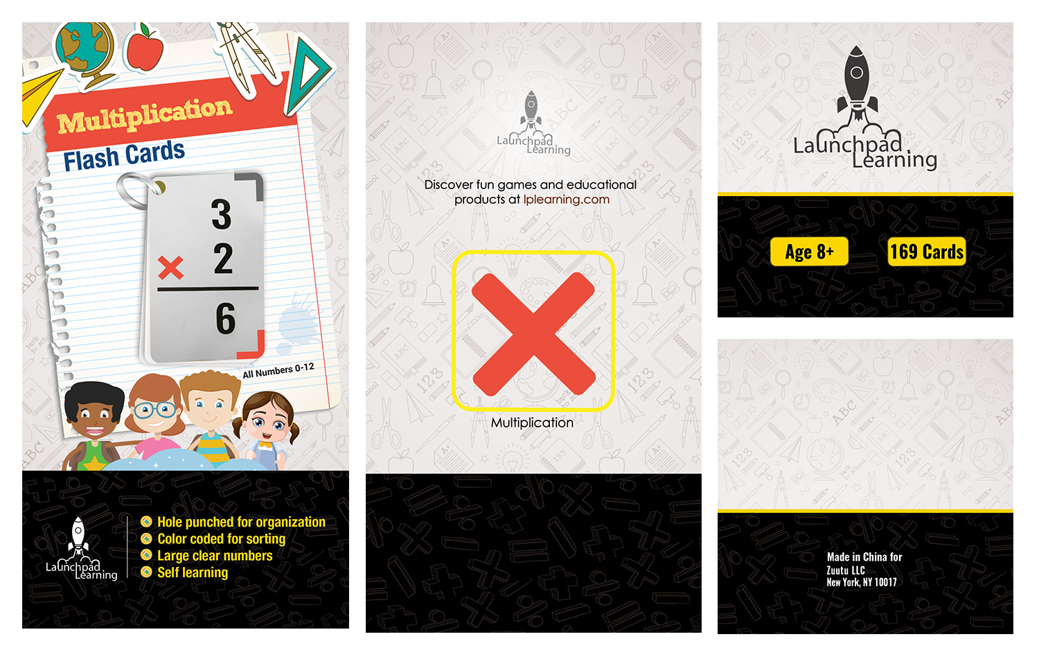 Packaging Design by SAI DESIGNS for this project | Design #19378825