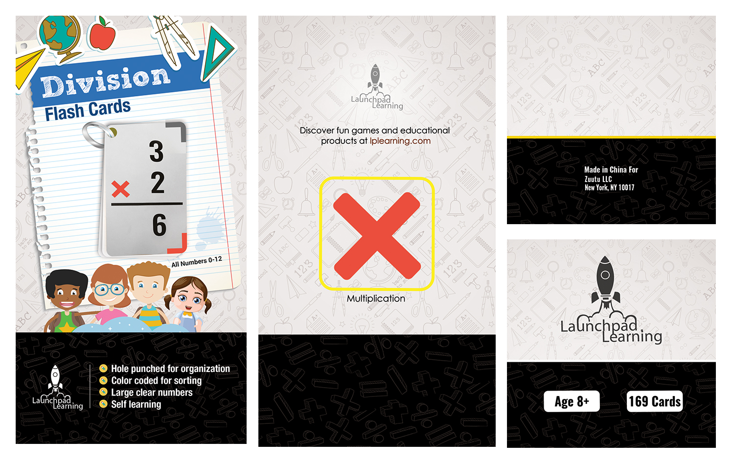 Packaging Design by SAI DESIGNS for this project | Design #19378827