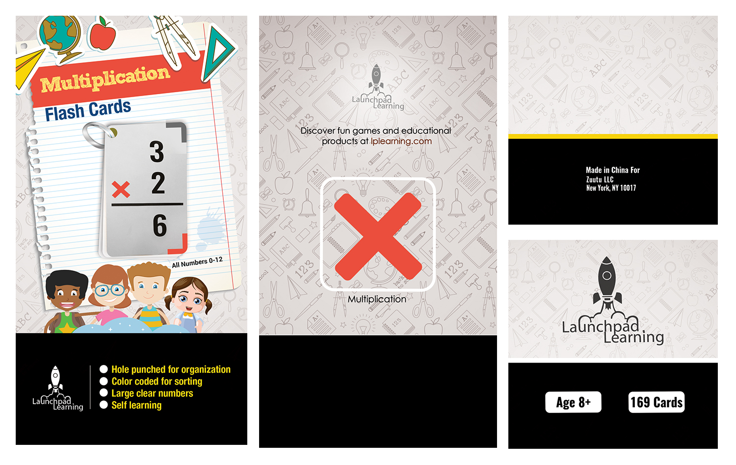 Packaging Design by SAI DESIGNS for this project | Design #19378830