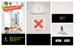 Packaging Design by SAI DESIGNS for this project | Design: #19378830