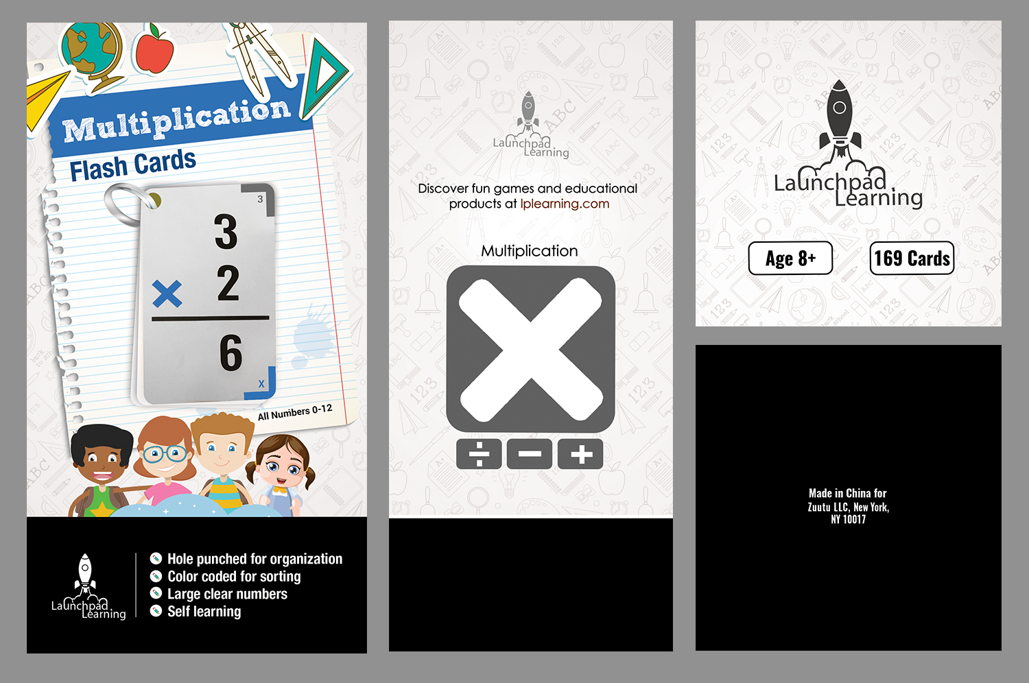 Packaging Design by SAI DESIGNS for this project | Design #19457563