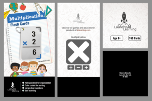 Packaging Design by SAI DESIGNS for this project | Design: #19457564