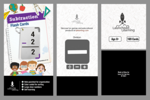 Packaging Design by SAI DESIGNS for this project | Design: #19457565