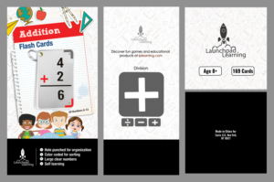 Packaging Design by SAI DESIGNS for this project | Design: #19457567