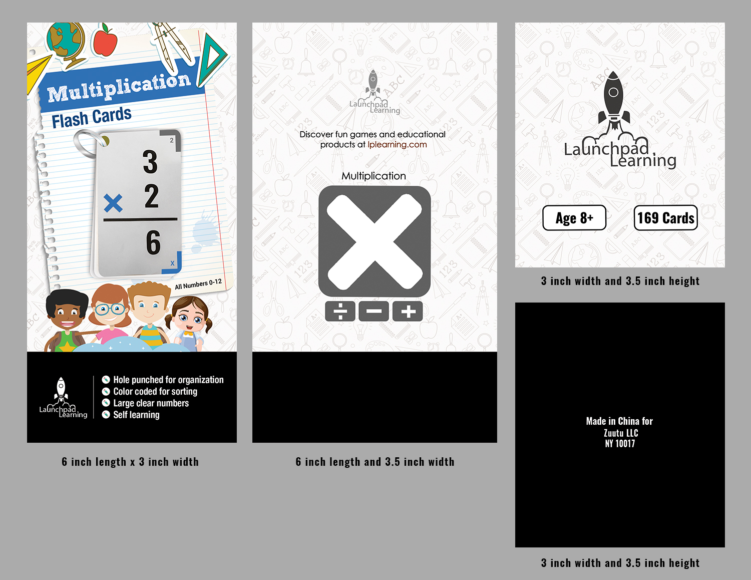 Packaging Design by SAI DESIGNS for this project | Design #19483470