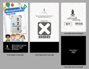 Packaging Design by SAI DESIGNS for this project | Design: #19511476