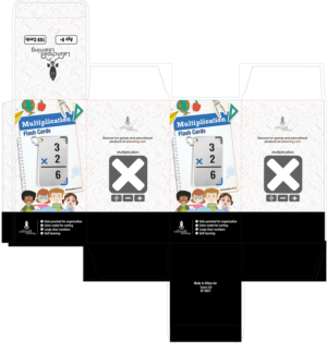 Packaging Design by SAI DESIGNS for this project | Design: #19517571