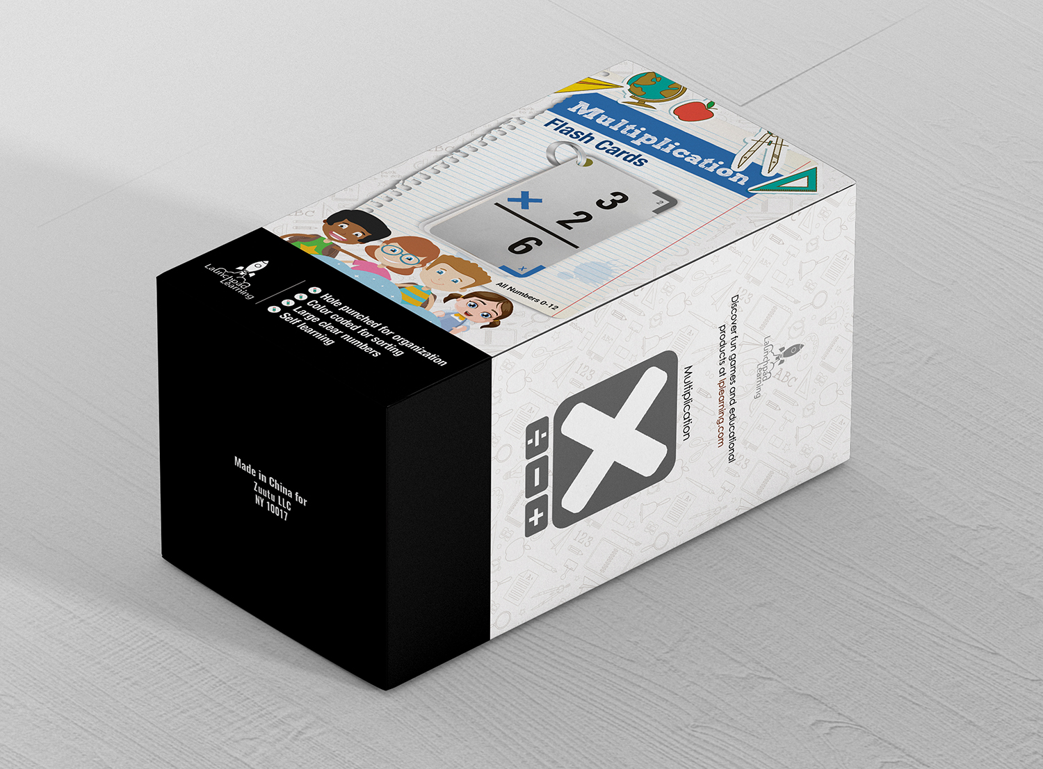 Packaging Design by SAI DESIGNS for this project | Design #19517572