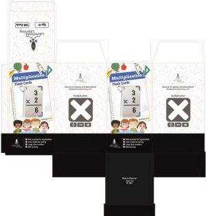 Packaging Design by SAI DESIGNS for this project | Design: #19530398