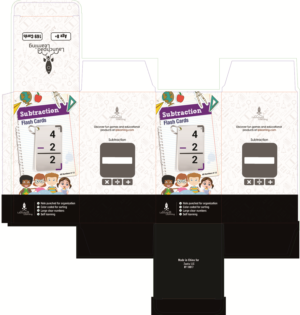 Packaging Design by SAI DESIGNS for this project | Design: #19530399