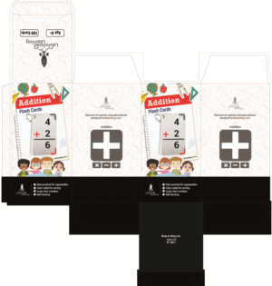 Packaging Design by SAI DESIGNS for this project | Design: #19530400