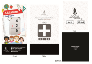 Packaging Design by SAI DESIGNS for this project | Design: #19538009