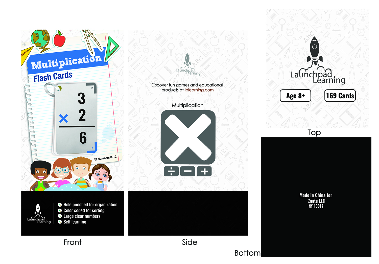 Packaging Design by SAI DESIGNS for this project | Design #19538027