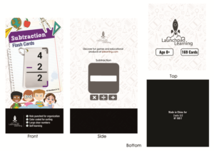 Packaging Design by SAI DESIGNS for this project | Design: #19538028