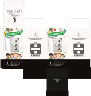 Packaging Design by SAI DESIGNS for this project | Design: #19569481