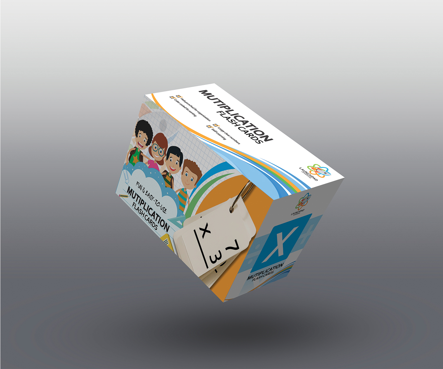 Packaging Design by chipchip15 for this project | Design #19162802