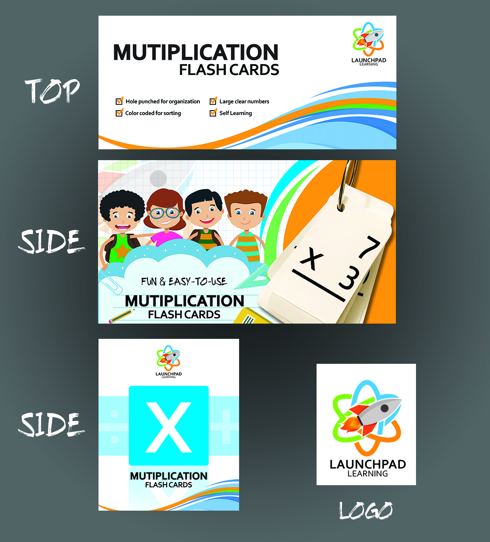 Packaging Design by chipchip15 for this project | Design #19162803