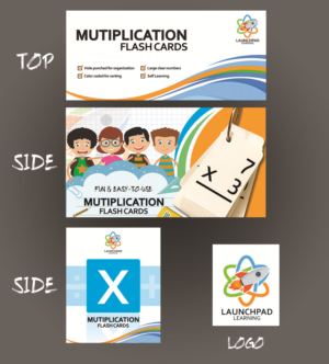 Packaging Design by chipchip15 for this project | Design: #19162803