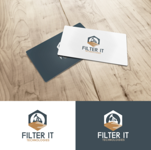 Design de Logo par Impressive Solutions pour Filter it technology | Design : #19145769