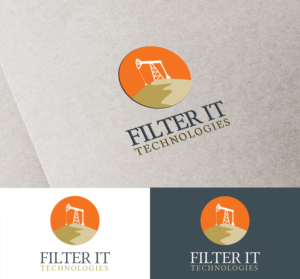 Design de Logo par Impressive Solutions pour Filter it technology | Design : #19145770