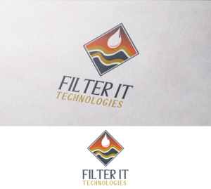 Design de Logo par Impressive Solutions pour Filter it technology | Design : #19145771