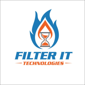 Logo Design by creative.bugs for Filter it technology | Design: #19148066