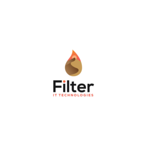 Logo Design by ecorokerz for Filter it technology | Design: #19143810