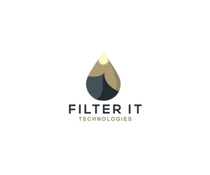 Logo Design by **INCREDIBLEDESIGNERS** for Filter it technology | Design: #19147975