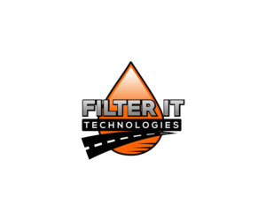 Logo Design by **INCREDIBLEDESIGNERS** for Filter it technology | Design: #19163906