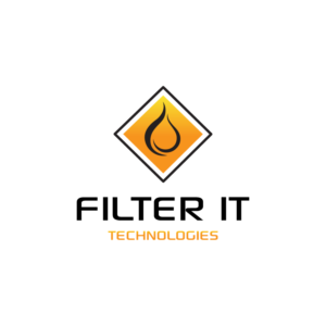 Logo Design by **INCREDIBLEDESIGNERS** for Filter it technology | Design: #19163908