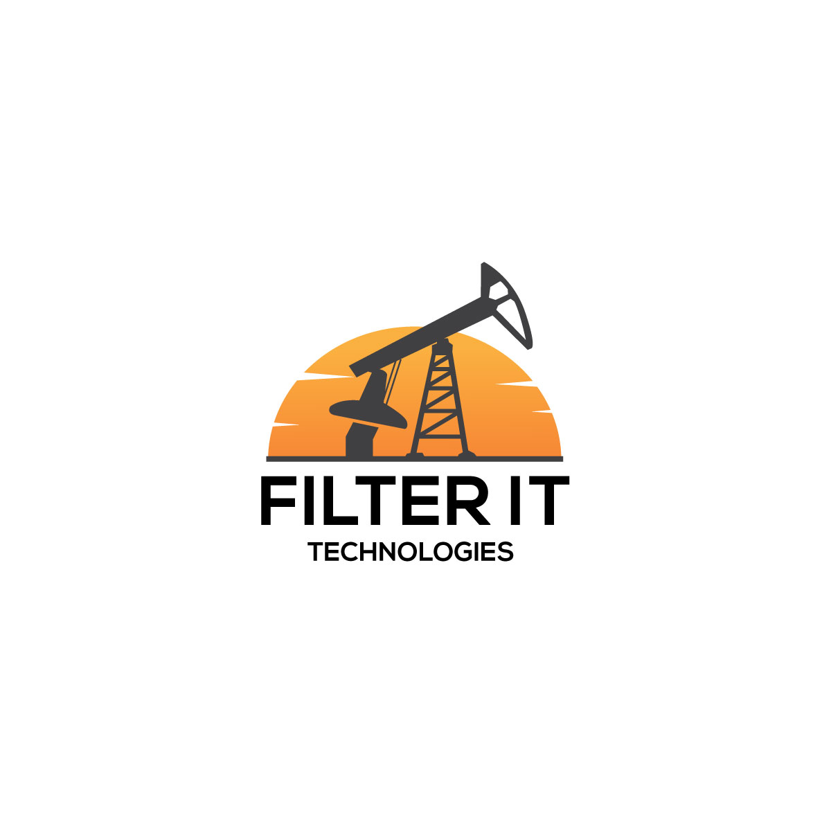 Logo-Design von **INCREDIBLEDESIGNERS** für Filter it technology | Design #19163909