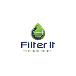 Logo Design by **INCREDIBLEDESIGNERS** for Filter it technology | Design: #19163911