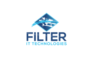 Logo Design by ilovedesign1 for Filter it technology | Design: #19148086