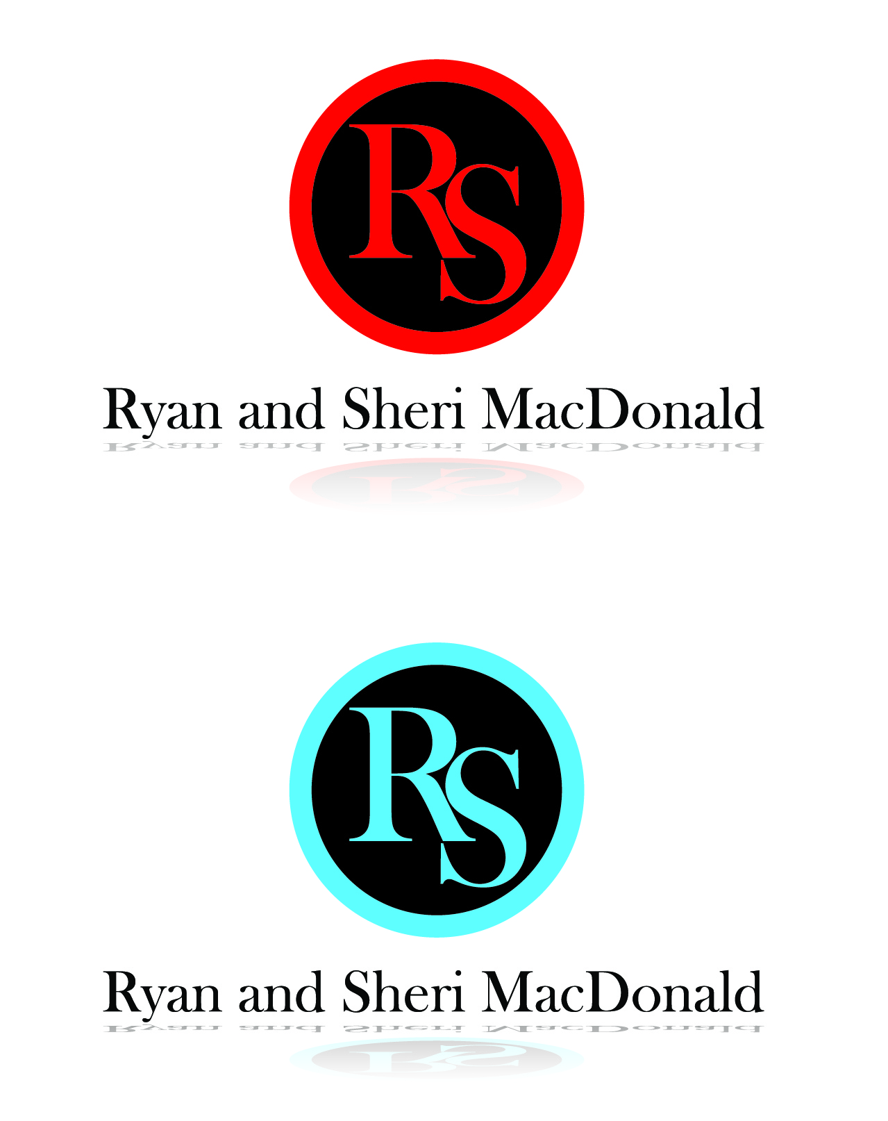 Logo Design by Perkins Design Studio for Keller Williams Real | Design #54762