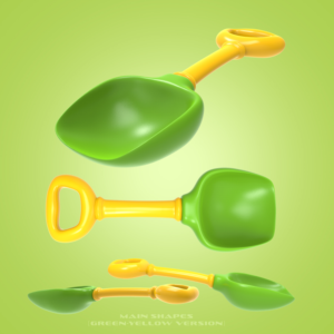 Diseño 3D por 3D-BUG para este proyecto | Diseño #19149134