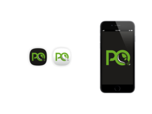 Power & Quality | Diseño Con Ícono por Atvento Graphics
