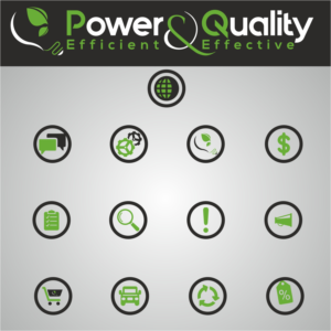 Icon Design by Pavel U