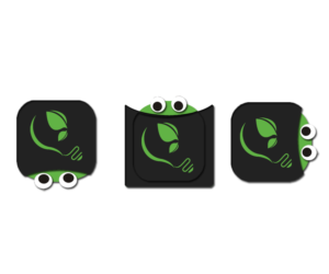 Icon Design by Mashima