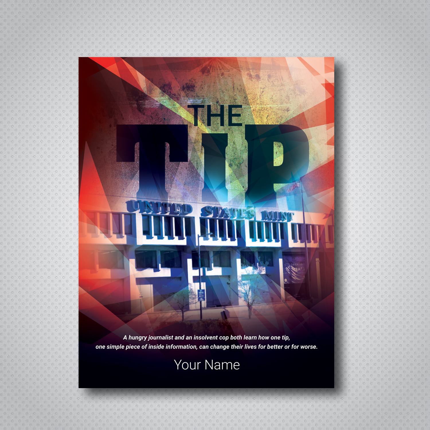 Book Cover Design by uk for this project | Design #19144441