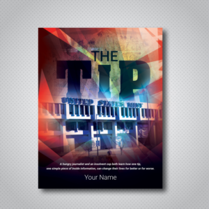 Book Cover Design by uk for this project | Design: #19144441
