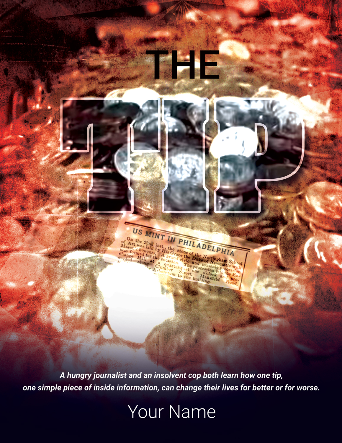 Book Cover Design by uk for this project | Design #19144635