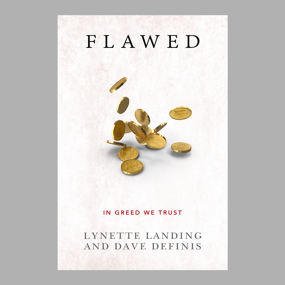 Book Cover Design by dienel96 for this project | Design #19154415