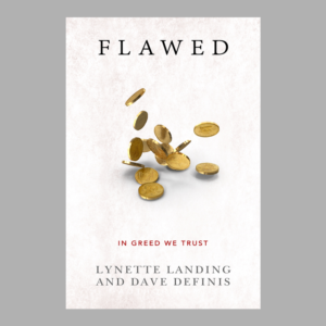 Book Cover Design for novel called 