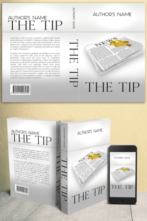 Book Cover Design by EA5Designs for this project | Design: #19145216