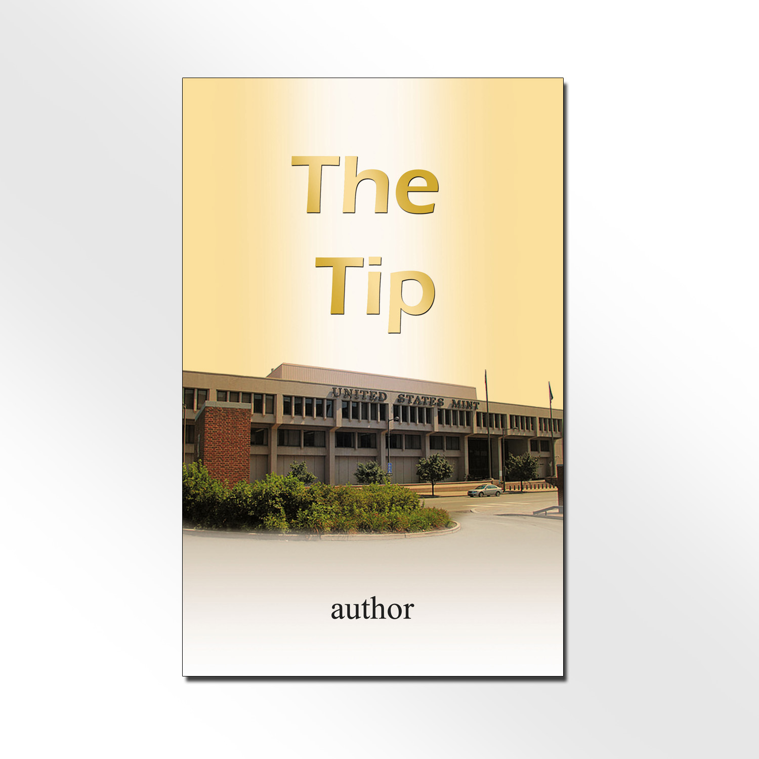 Book Cover Design by MANOJBARMAN for this project | Design #19147595