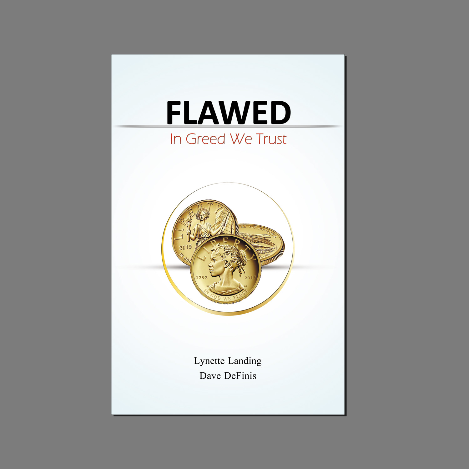 Book Cover Design by MANOJBARMAN for this project | Design #19154525