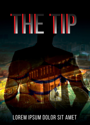 Book Cover Design by The Creative Studio