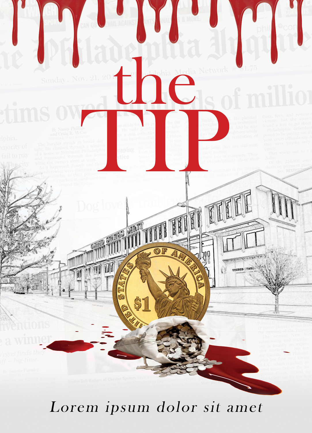 Book Cover Design by The Creative Studio for this project | Design #19169199